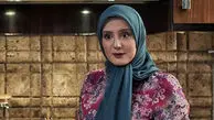 بیوگرافی زهره ساداتی، پروانه سریال لحظه گرگ و میش