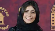 بیوگرافی نیک‌آفرید سماواتی بازیگر سریال کلاغ