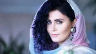 سفر در زمان؛ «الناز شاکردوست» در کنار بازیگر هلندی روی صحنه تئاتر