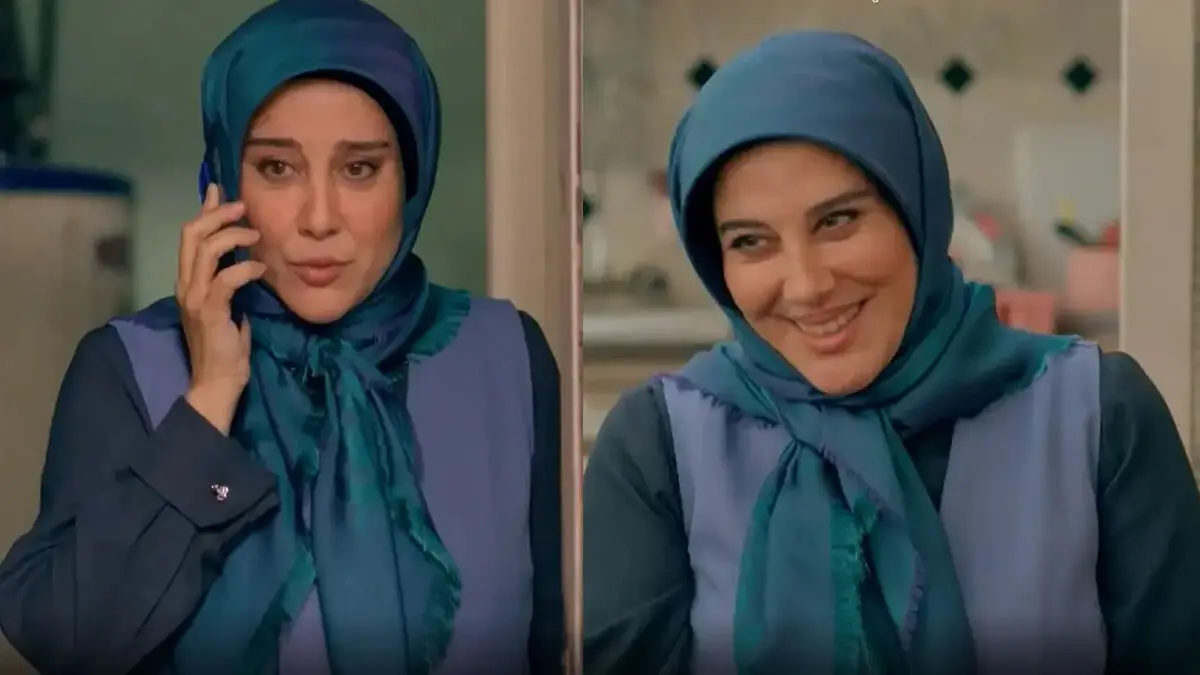 ماجرای تلخ خودکشی آشا محرابی بازیگر صفا با خانواده + عکس