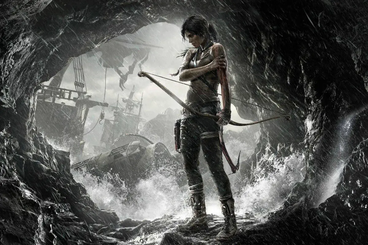 نسخه جدید بازی Tomb Raider تأخیر خورد و از سر راه GTA 6 کنار رفت