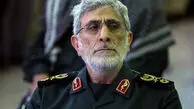 بیوگرافی اسماعیل قاآنی و همسر و فرزندان
