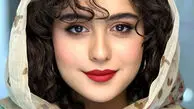 آلبوم عروسی فاطیما بهارمست عمه خانوم سریال صفا با خانواده