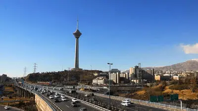 کیفیت هوای تهران امروز پنجشنبه ۱۴ خرداد ۱۴۰۵ اعلام شد+ جدول شاخص AQI
