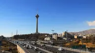 کیفیت هوای تهران امروز پنجشنبه ۱۴ خرداد ۱۴۰۵ اعلام شد+ جدول شاخص AQI