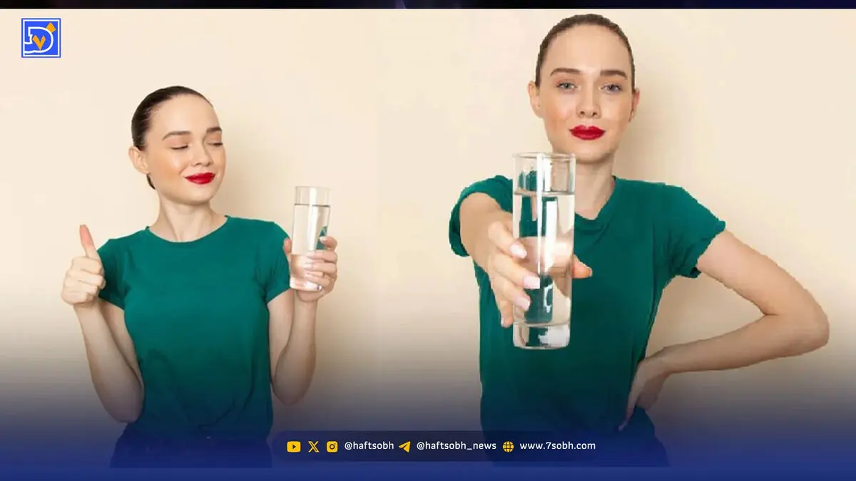 ۷ نوشیدنی صبحگاهی برای تقویت سلامت کلیه‌ها