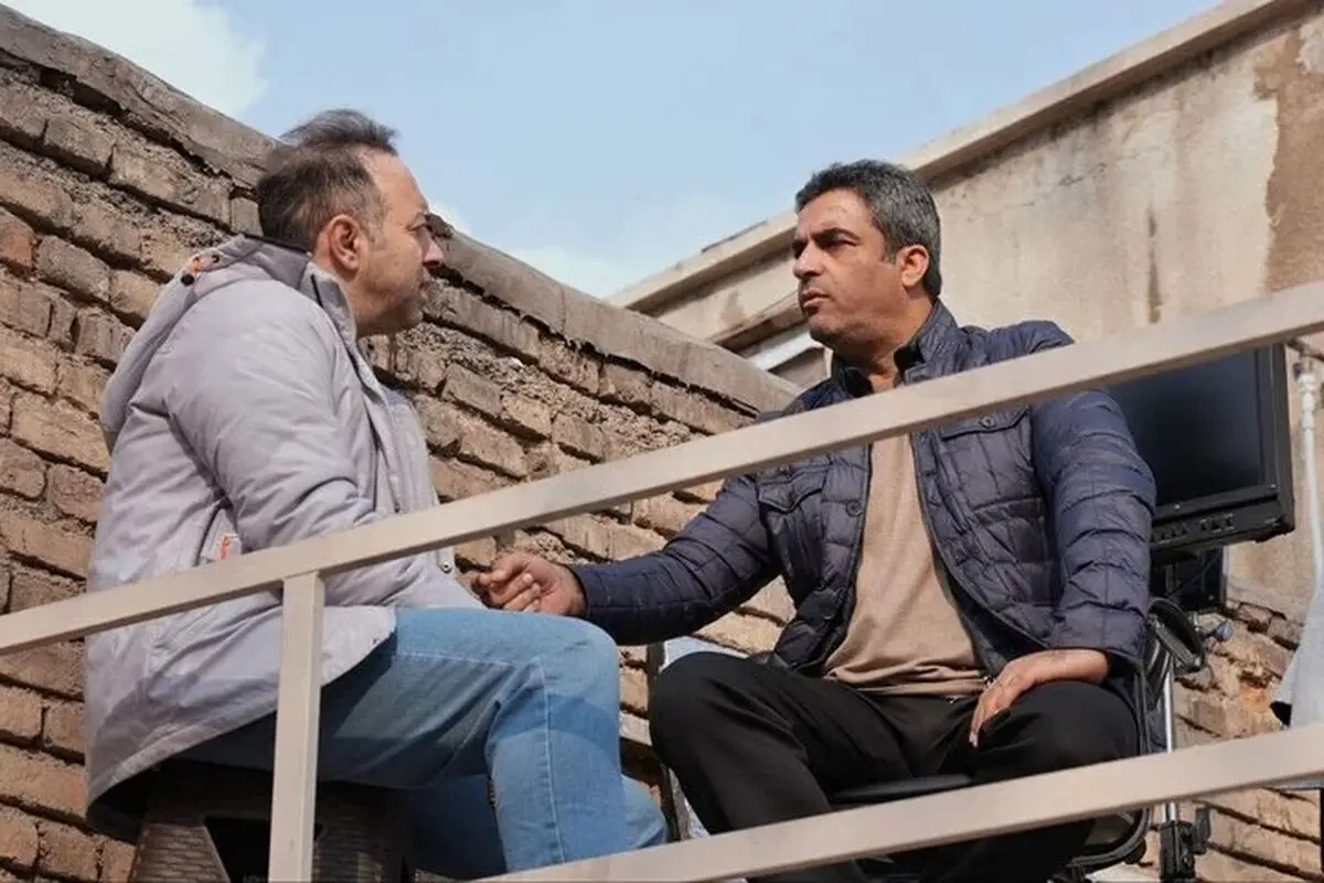 مردم درباره سریال هادی چه گفتند؟/ «غنیمت این روزها» یا «هدر دادن بیت‌المال»؟