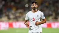 بیوگرافی میلاد محمدی شماره 5 تیم ملی / جام جهانی 2026