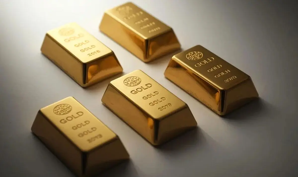 قیمت طلا امروز پنجشنبه ۱۴ خرداد ۱۴۰۵
