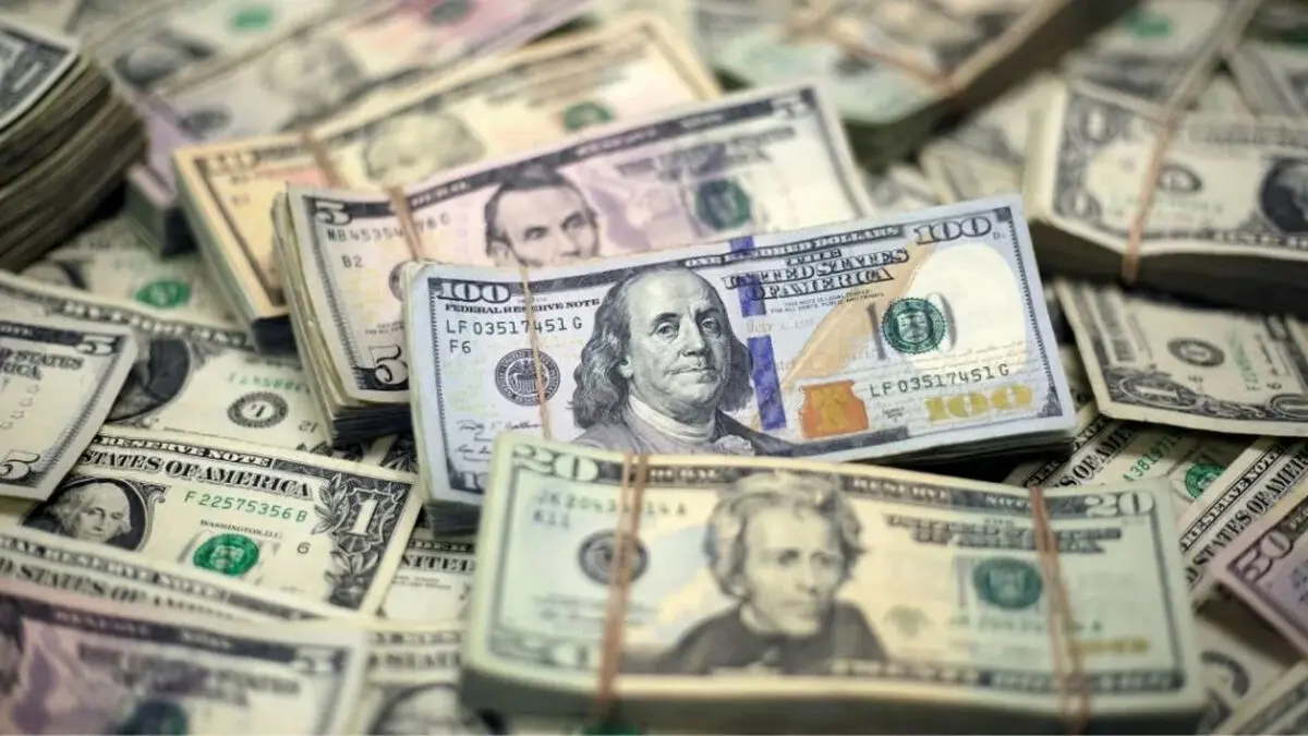 قیمت دلار و انواع ارز در بازار آزاد امروز جمعه ۱۵ خرداد ۱۴۰۵ +جدول