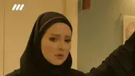 سفر در زمان؛ «خانم کزازی» سریال کلینیک رویا خارج از سریال