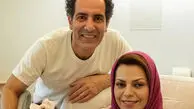 بیوگرافی بهنام تشکر و همسرش آیدا یزدانی