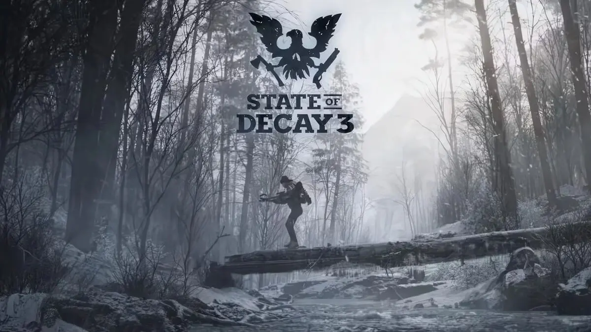 بازی State of Decay 3 احتمالا یکی از ستاره‌های رویداد ایکس باکس خواهد بود