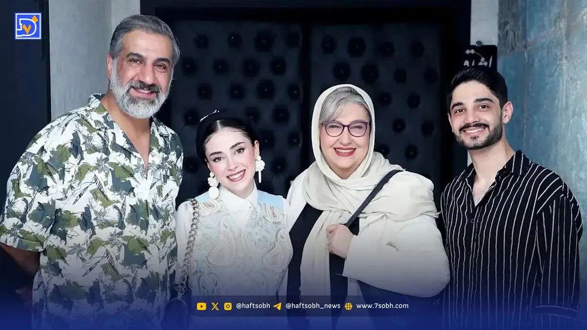عصر سینما | اکران سریال کلینیک رویا در کنار بازیگران