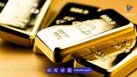 پیش بینی قیمت طلا و سکه امروز دوشنبه 1 تیر 1405/ طلا روی میز مذاکرات