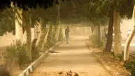 هواشناسی تهران / پیش‌بینی افزایش دما و وزش باد در تهران