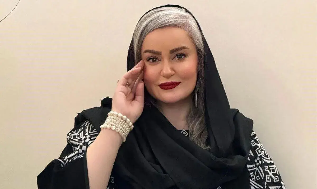 بیوگرافی نعیمه نظام دوست + شکست عشقی نعیمه نظام دوست بعد 16 سال / گفت دوست ندارم