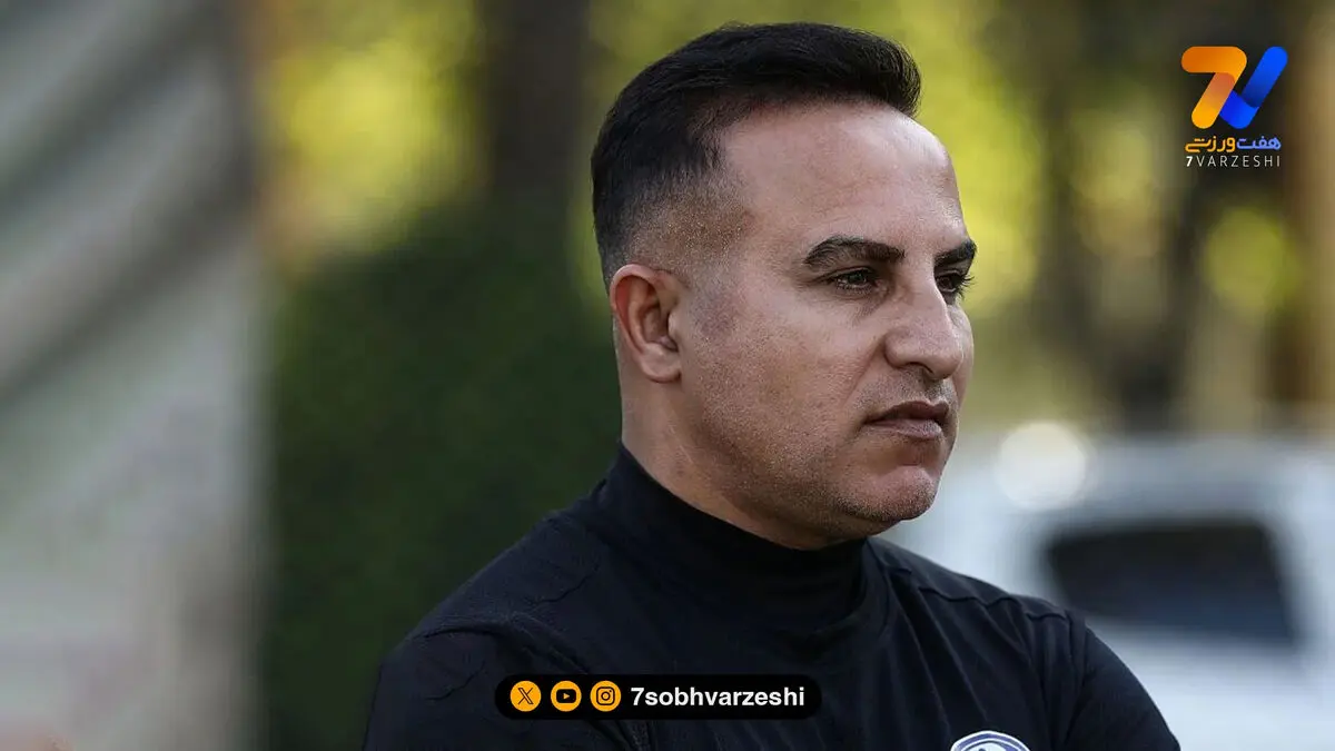 حسین کعبی: من بودم، نمی‌گذاشتم تیم ملی به جام‌جهانی برود!