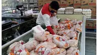 قیمت جدید مرغ در بازار/ بالاتر از این قیمت نخرید