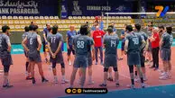 برنامه بازی های ایران در لیگ ملت ها؛ تیم ملی والیبال همزمان با جام جهانی در برزیل، فرانسه و صربستان!