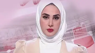 بیوگرافی زینب دشتی مجری کویتی