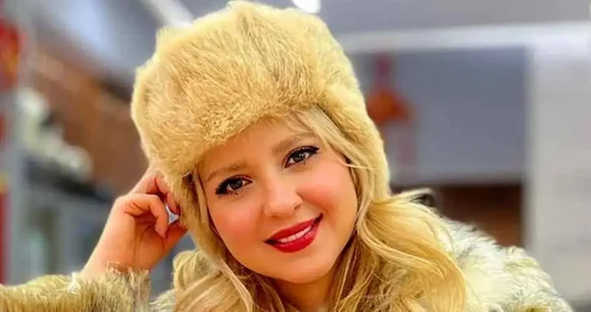 بیوگرافی کیمیا رفیق خانم کزازی سریال کلینیک رویا + عکس های شخصی