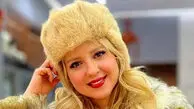 بیوگرافی کیمیا رفیق خانم کزازی سریال کلینیک رویا + عکس های شخصی