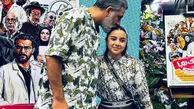 بیوگرافی محنا سیدی رویا سریال کلینیک رویا
