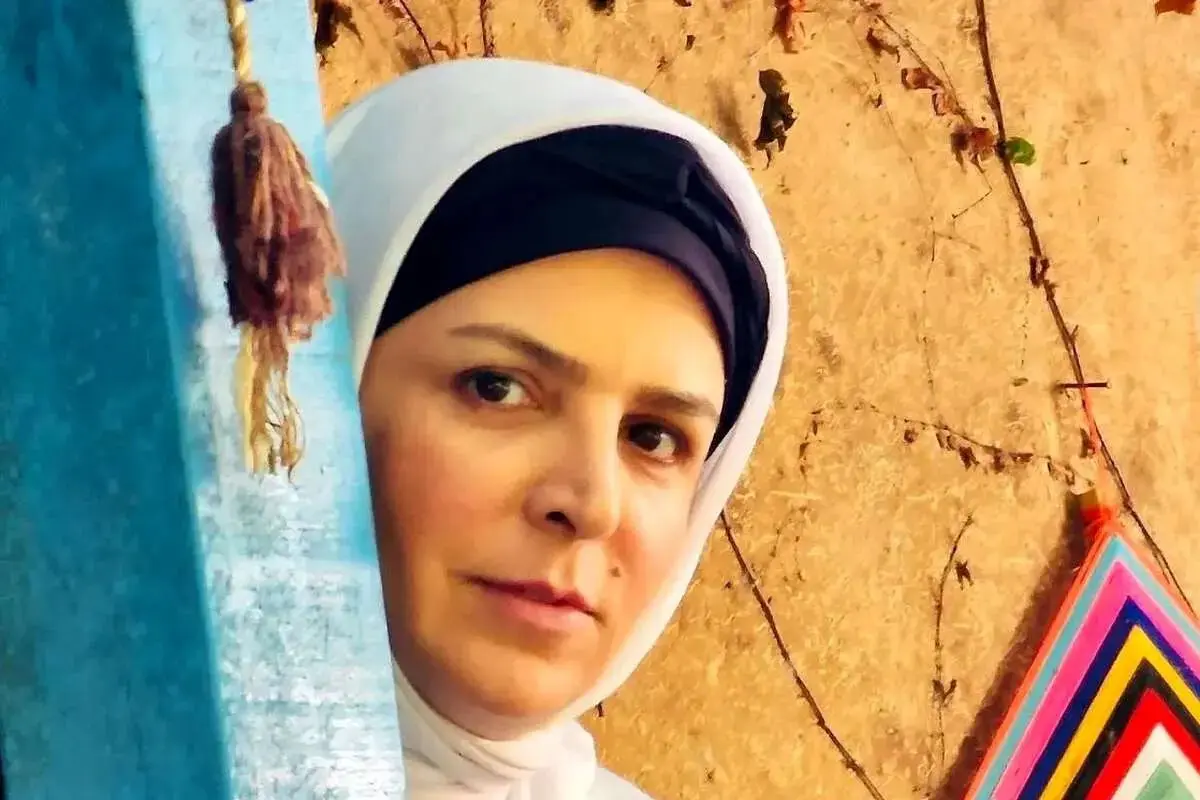 بیوگرافی  «مادر حوا» سریال سوجان