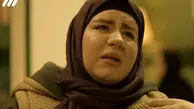 «ساناز» سریال کلینیک رویا و رونی کلمن «نون خ» خارج از تلویزیون