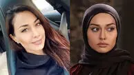 بیوگرافی صدف طاهریان / ماجرای برگشت صدف طاهریان بعد از قیصر به ایران