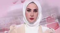 بیوگرافی زینب دشتی مجری تلویزیونی که به زندان محکوم شد