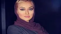 صدف طاهریان برگشت ایران + بیوگرافی و زندگی شخصی صدف طاهریان