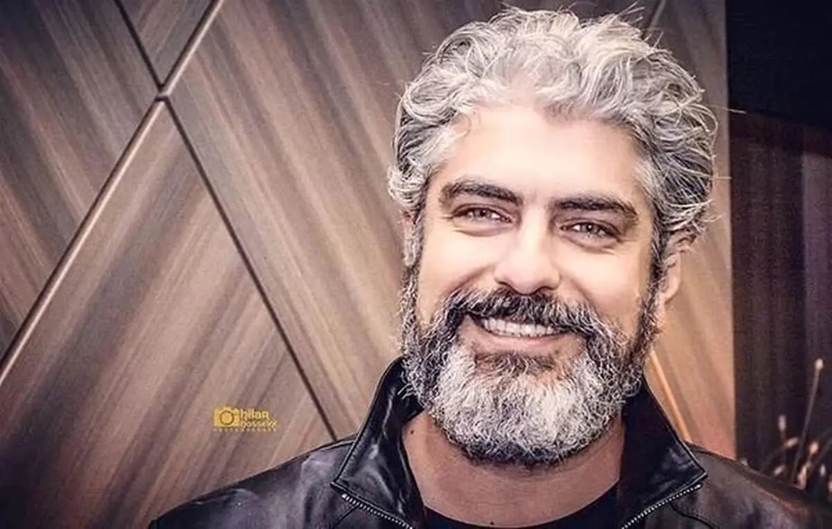 مهدی پاکدل وقتی هنوز ۳۰ ساله نشده بود/ ۱۷ سال پیش در «خشکسالی و دروغ»
