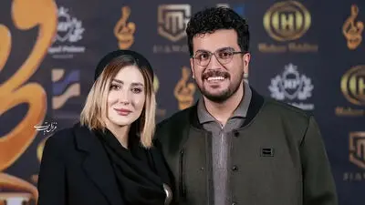 امیرحسین قیاسی شب شعر راه انداخت