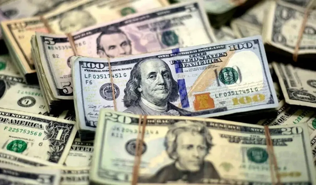 پیش بینی قیمت دلار فردا یکشنبه ۱۷ خرداد ۱۴۰۵