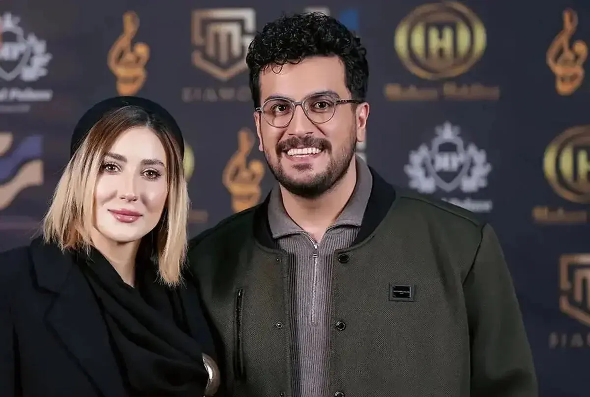امیرحسین قیاسی: سکوتم در جنگ اشتباه بود!
