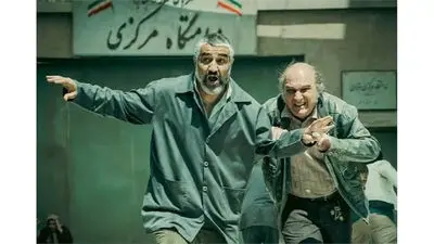معرفی و بیوگرافی بازیگران فیلم آنتیک + عکس های خانوادگی
