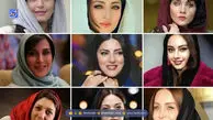 کدام بازیگران زن ایرانی در مدلینگ فعالیت داشتند؟ + عکس های جنجالی