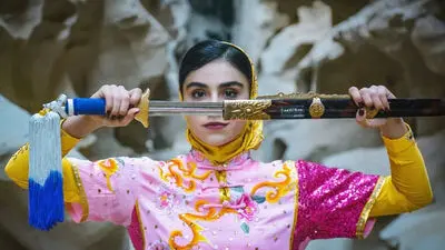 چهار مدال برای ووشوی ایران در ناگویا قطعی شد