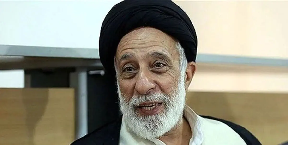 بیوگرافی سید هادی خامنه ای