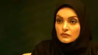 عکس| سفر در زمان؛ «خانم دکتر پذیرش» سریال کلینیک رویا با تیپ اروپایی و در یک مراسم