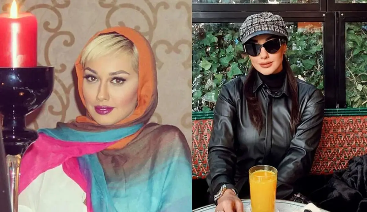 بیوگرافی صدف طاهریان