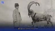 قاب تاریخ| آقازاده شکارچی و دو مارگیر و معرکه‌گیر