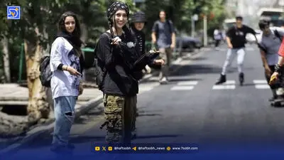  فشار‌ نامرئی و خردکننده روی دوش جوانان