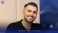 دانلود آهنگ محشر علیرضا طلیسچی دلی/ من دلی دوست دارم
