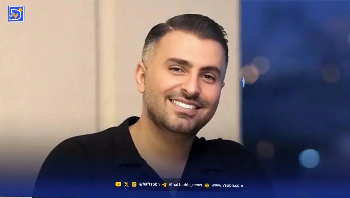 دانلود آهنگ محشر علیرضا طلیسچی دلی/ من دلی دوست دارم