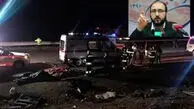 فوری: حادثه دردناک برای مدیر شبکه سه + جزییات