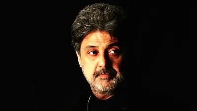 سفر در زمان؛ تیپ و چهره «داریوش اقبالی» در دوران جوانی؛ اوایل دهه 50