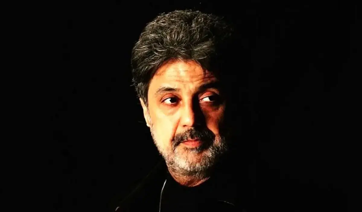 سفر در زمان؛ تیپ و چهره «داریوش اقبالی» در دوران جوانی؛ اوایل دهه 50